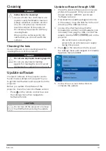 Preview for 13 page of Philips GoPix 1 User Manual