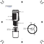 Preview for 11 page of Philips GoPure GP5611 User Manual