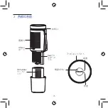 Предварительный просмотр 25 страницы Philips GoPure GP5611 User Manual