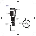 Предварительный просмотр 32 страницы Philips GoPure GP5611 User Manual