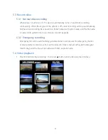 Preview for 12 page of Philips GoSure ADR620 User Manual