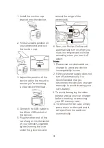 Preview for 5 page of Philips GoSure ADR730 User Manual