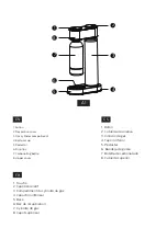 Предварительный просмотр 3 страницы Philips GoZero ADD4901 User Manual