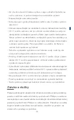 Preview for 65 page of Philips GoZero Manual