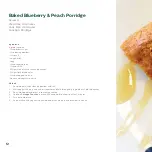 Preview for 12 page of Philips Grain Master Recipe Book