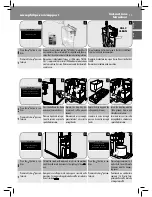 Предварительный просмотр 19 страницы Philips GranBaristo HD8966 Quick Instruction Manual