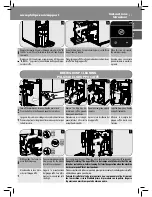 Предварительный просмотр 21 страницы Philips GranBaristo HD8966 Quick Instruction Manual