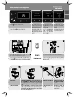 Предварительный просмотр 23 страницы Philips GranBaristo HD8966 Quick Instruction Manual