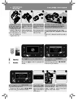 Предварительный просмотр 24 страницы Philips GranBaristo HD8966 Quick Instruction Manual