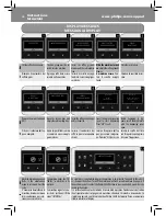 Предварительный просмотр 28 страницы Philips GranBaristo HD8966 Quick Instruction Manual