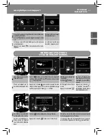 Предварительный просмотр 35 страницы Philips GranBaristo HD8966 Quick Instruction Manual