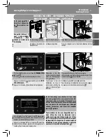 Предварительный просмотр 41 страницы Philips GranBaristo HD8966 Quick Instruction Manual