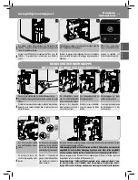 Предварительный просмотр 45 страницы Philips GranBaristo HD8966 Quick Instruction Manual