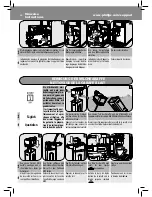 Предварительный просмотр 46 страницы Philips GranBaristo HD8966 Quick Instruction Manual