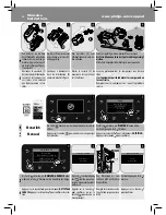 Предварительный просмотр 48 страницы Philips GranBaristo HD8966 Quick Instruction Manual