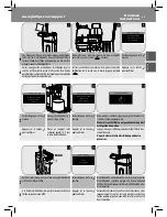 Предварительный просмотр 49 страницы Philips GranBaristo HD8966 Quick Instruction Manual