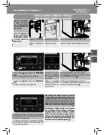 Предварительный просмотр 65 страницы Philips GranBaristo HD8966 Quick Instruction Manual