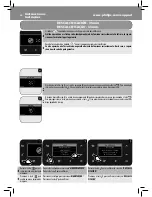 Предварительный просмотр 66 страницы Philips GranBaristo HD8966 Quick Instruction Manual