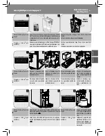 Предварительный просмотр 67 страницы Philips GranBaristo HD8966 Quick Instruction Manual