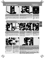 Предварительный просмотр 69 страницы Philips GranBaristo HD8966 Quick Instruction Manual