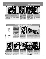 Предварительный просмотр 70 страницы Philips GranBaristo HD8966 Quick Instruction Manual