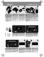 Предварительный просмотр 72 страницы Philips GranBaristo HD8966 Quick Instruction Manual