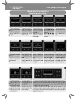 Предварительный просмотр 76 страницы Philips GranBaristo HD8966 Quick Instruction Manual