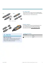 Preview for 8 page of Philips GreenPower LED production module 120 Application Manual