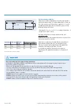 Preview for 10 page of Philips GreenPower LED production module 120 Application Manual