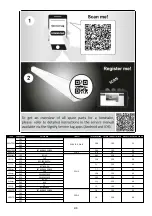 Preview for 4 page of Philips GreenSpace Accent Elbow RS342B Manual