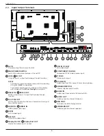 Предварительный просмотр 17 страницы Philips H Line 55BDL6002H User Manual