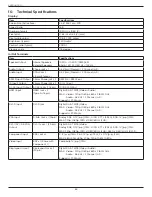 Предварительный просмотр 45 страницы Philips H Line 55BDL6002H User Manual