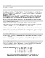 Preview for 2 page of Philips H33 Datasheet