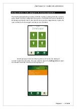 Предварительный просмотр 23 страницы Philips Hadco ZoneScape 1-A Documentation