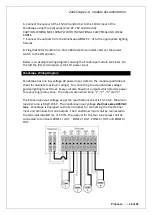 Предварительный просмотр 26 страницы Philips Hadco ZoneScape 1-A Documentation