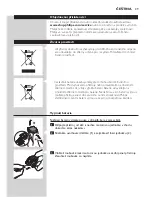 Preview for 29 page of Philips HairClipper HC5440/15 User Manual