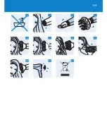 Preview for 114 page of Philips Hairdyer HP4990 User Manual