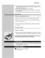 Preview for 7 page of Philips Haloplate HD4415 User Manual