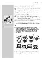 Preview for 9 page of Philips Haloplate HD4415 User Manual