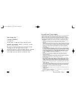 Preview for 2 page of Philips HARMONIC EDGE PSC602 User Manual