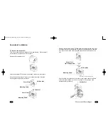 Preview for 5 page of Philips HARMONIC EDGE PSC602 User Manual