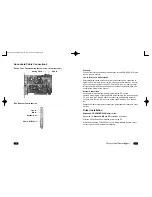 Preview for 6 page of Philips HARMONIC EDGE PSC602 User Manual