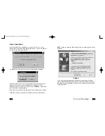 Preview for 7 page of Philips HARMONIC EDGE PSC602 User Manual