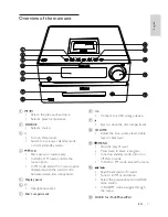 Preview for 7 page of Philips Harmony DCB8000 User Manual