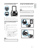 Preview for 17 page of Philips Harmony DCB8000 User Manual