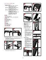 Preview for 49 page of Philips HB 541 Operating Instructions Manual