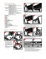 Preview for 6 page of Philips HB 545 Operating Instructions Manual