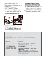 Preview for 13 page of Philips HB 545 Operating Instructions Manual