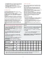 Preview for 11 page of Philips HB 576 Operating Instructions Manual