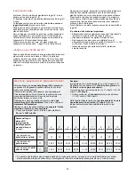 Preview for 29 page of Philips HB 576 Operating Instructions Manual